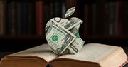 Apple wydał własną książkę. Cena zwala z nóg