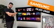 OLED, który zmienia wszystko - recenzja Samsung S95D