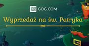 Ponad 300 gier taniej nawet o 90% - na GOG-u trwa Wyprzedaż na św. Patryka