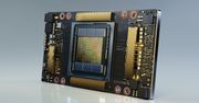 Nvidia Ampere już jest! "Zieloni" zaprezentowali kartę graficzną nowej generacji