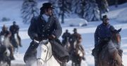 Red Dead Redemption 2 - mapa świata i dedykowana aplikacja mobilna