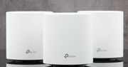 Dzięki TP-Link Deco X60 porzucisz kable. On za to bardzo ich potrzebuje