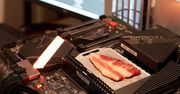 Core i9-11900K nadaje się do... grillowania mięsa - nietypowy test procesora