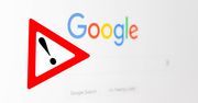 Koniec świata? Nie, to tylko Google padło