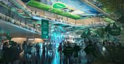 Jak z Cyberpunka 2077. Arabia Saudyjska buduje stadiony na MŚ 2034