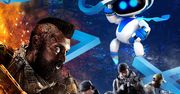 Na PGA 2018 nie zabraknie PlayStation