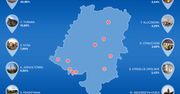 Województwo opolskie niedoceniane przez turystów