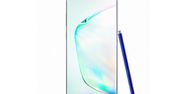 Bardzo ciepłe przyjęcie smartfonów Galaxy Note 10 w Polsce