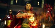 Marvel’s Midnight Suns – byłaby gra 9/10, ale… na poprzedniej generacji. Recenzja