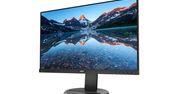 Philips 252B9 - 25" monitor do pracy o proporcjach 16:10
