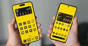 iOS 18 kontra Android. Który system lepiej koloruje ikony na pulpicie?