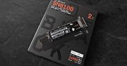 Czarny koń dysków SSD PCIe 5.0? Test WD Black SN8100