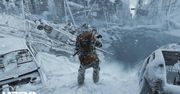 Metro: Exodus, gra na wyłączność Epic Games Store, z opcją pre-load na... Steam
