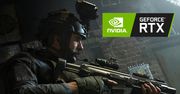 Ray-tracing w Call Of Duty: Modern Warfare może głowy nie urywa, ale przynajmniej śmiga!