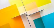 Samsung Galaxy Book4 Edge to inteligentny laptop. Ma procesor Snapdragon X Elite