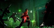 Jak działa drzewko umiejętności w Gotham Knights?