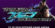 Na PGA 2016 rozegrany zostanie wielki turniej Tekkena