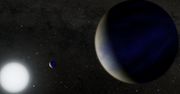 Nowa metoda wykrywania planet pozasłonecznych. Nie przydadzą się w niej teleskopy