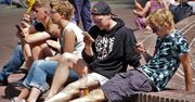 Urazy głowy związane z korzystaniem z telefonów stały się bardziej powszechne od momentu pojawienia się Iphone’a