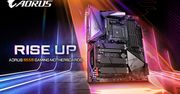 Gigabyte gotowy na nowe Ryzeny - zobaczcie płyty główne B550