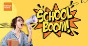Startuje SchoolBoom 2021 - wróć do nauki z benchmark.pl