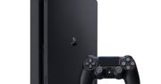 PlayStation 4 Slim w promocji