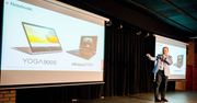 Lenovo YOGA 900S niebawem w Polsce