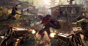 W Shadow Warrior 2 dzieje się wiele - wideo