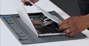 Brawo, Microsoft. Ten laptop naprawdę jest naprawialny