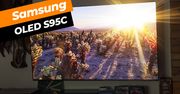 To powinien być ich flagowy model – recenzja Samsung OLED S95C