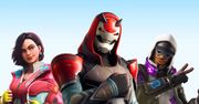 Rozpoczął się pierwszy w Polsce turniej Fortnite