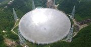Chiny mają największy radioteleskop na świecie - ale kto będzie z niego korzystał?