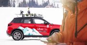 Uber Ski to zupełnie nowa usługa. W Polsce skorzystamy z niej w jednym kurorcie