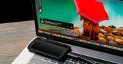 Crucial X8 Portable SSD - ten zewnętrzny SSD zawstydzi Wasze dyski w komputerze