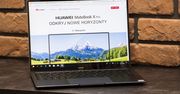Huawei MateBook X Pro - najgorętszy laptop tego roku