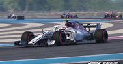 Kolejny zwiastun F1 2018 - do premiery pozostało tylko kilka dni