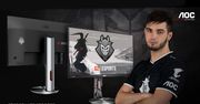 AOC G2590PX w wersji G2 Esports - tani nie jest