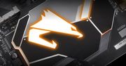 Gigabyte Z390 Aorus Elite - nowa płyta przyłapana na zdjęciu