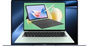 Wyjątkowy tablet 11.5" i laptopy Huawei z ekranem 14.2". Będziecie chcieli je kupić