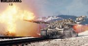 World of Tanks ewoluuje - zgarnij 1 z 500 kodów i sprawdź co nowego