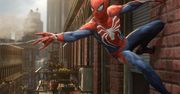 Spider-Man powstający na wyłączność PS4 zadebiutuje w tym roku