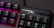 Solidny mechanik z autorskimi przyciskami – testujemy HyperX Alloy Origins