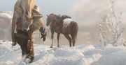 Trudno się dziwić, Red Dead Redemption 2 najładniejsze na Xbox One X (porównanie grafiki)