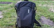 Thule EnRoute Camera Backpack 25L - uniwersalny plecak dla niezdecydowanych