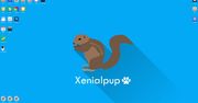 Puppy Linux - prosty system na starego peceta