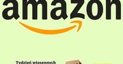 Trwają wiosenne promocje w Amazon - na co dziś warto zwrócić uwagę?