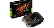 Gigabyte przedstawia najmniejszą na świecie kartę GeForce GTX 1080