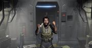 Winter Contingency, czyli zimowa przygoda rozpoczęła się w Halo Infinite