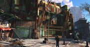 Fallout 4 – tryb Przetrwanie i nie tylko, czyli nowości w aktualizacji 1.5