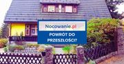 Powrót do przeszłości. Odkryj stylowy dom w Górach Izerskich!